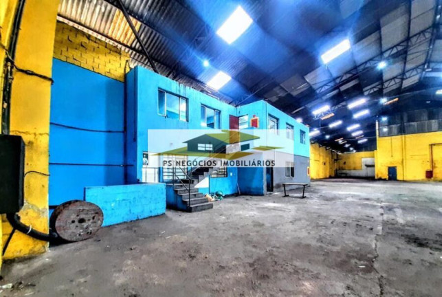 Imagem Imóvel Comercial à Venda, 1.500 m² em Vila Mesquita - São Paulo Imagem Imóvel Comercial à Venda, 1.500 m² em Vila Mesquita - São Paulo