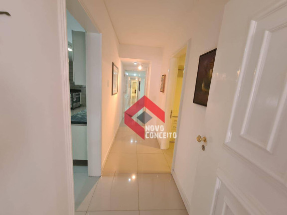 Imagem Apartamento com 4 Quartos à Venda, 320 m² em Meireles - Fortaleza