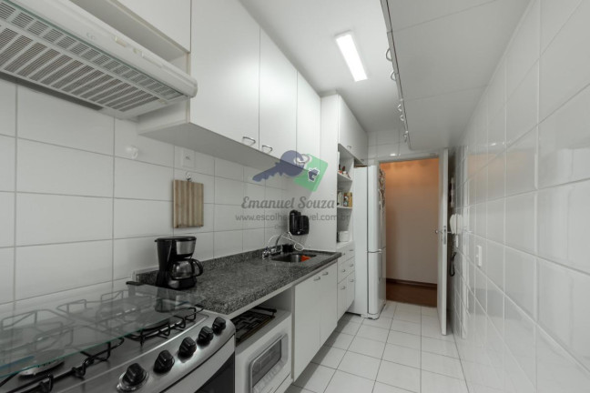 Imagem Apartamento com 3 Quartos à Venda, 85 m² em Vila Da Saúde - São Paulo