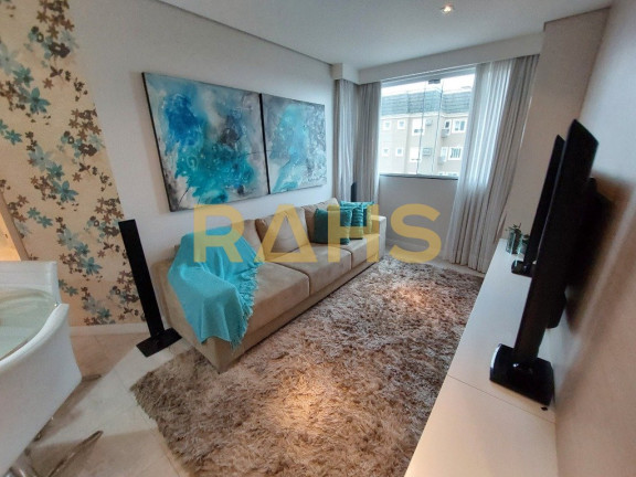 Imagem Cobertura com 3 Quartos à Venda, 184 m² em Atiradores - Joinville