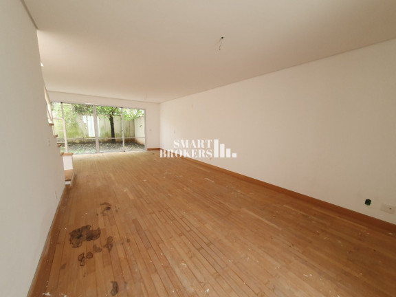 Imagem Casa com 4 Quartos à Venda, 289 m² em Campo Belo - São Paulo Imagem Casa com 4 Quartos à Venda, 289 m² em Campo Belo - São Paulo