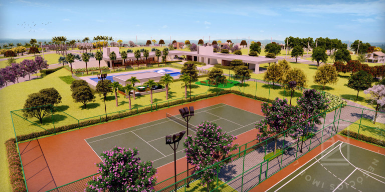 Imagem Terreno em Condomínio à Venda, 330 m² em Urbanova - São José Dos Campos Imagem Terreno em Condomínio à Venda, 330 m² em Urbanova - São José Dos Campos