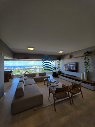 Imagem Imóvel com 4 Quartos à Venda, 377 m² em Patamares - Salvador Imagem Imóvel com 4 Quartos à Venda, 377 m² em Patamares - Salvador