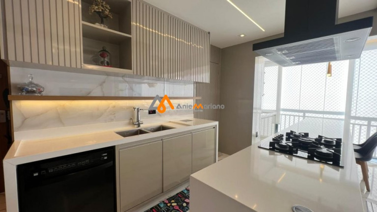 Imagem Apartamento com 2 Quartos à Venda, 106 m² em Tatuapé - São Paulo
