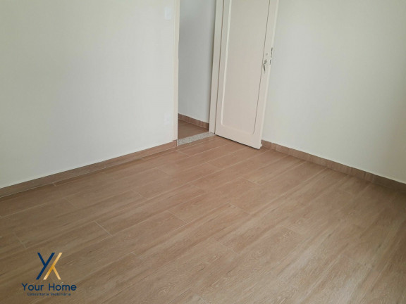 Imagem Apartamento com 1 Quarto à Venda, 59 m² em Boqueirão - Santos
