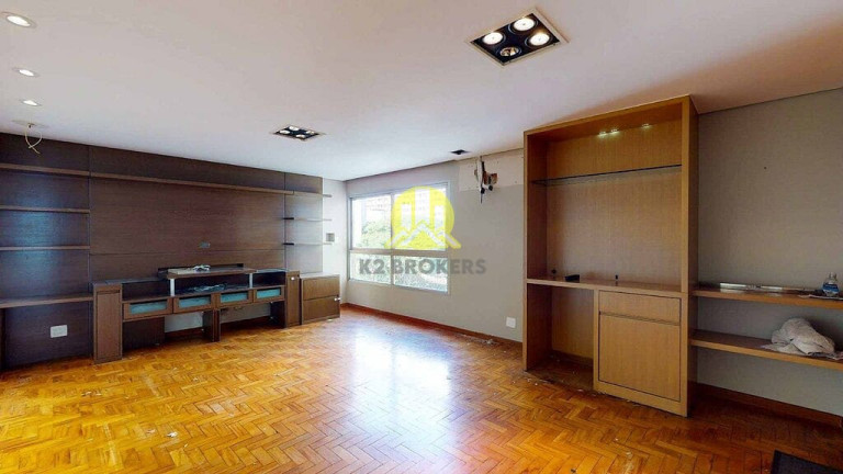 Imagem Apartamento com 3 Quartos à Venda, 125 m² em Jardim América - São Paulo Imagem Apartamento com 3 Quartos à Venda, 125 m² em Jardim América - São Paulo
