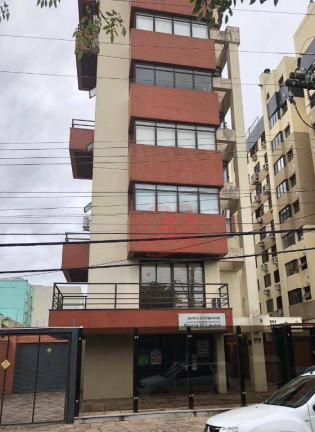 Imagem Sala Comercial para Alugar, 27 m² em Menino Deus - Porto Alegre
