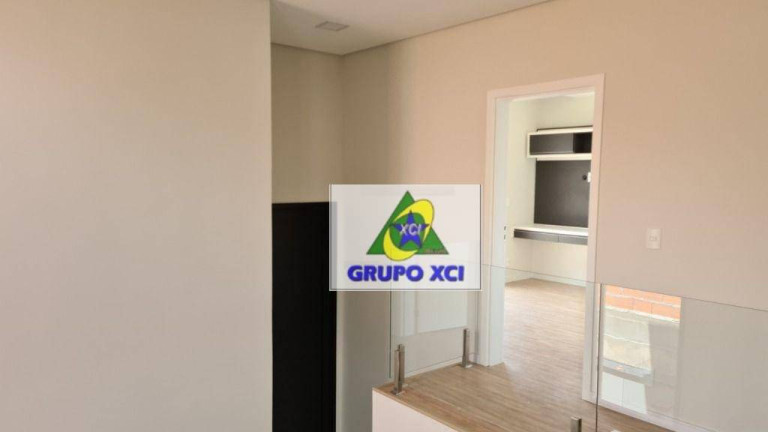 Imagem Casa com 3 Quartos à Venda, 246 m² em Swiss Park - Campinas