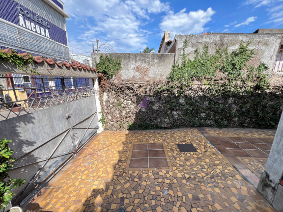 Imagem Casa com 3 Quartos à Venda, 360 m² em Higienópolis - Rio De Janeiro Imagem Casa com 3 Quartos à Venda, 360 m² em Higienópolis - Rio De Janeiro