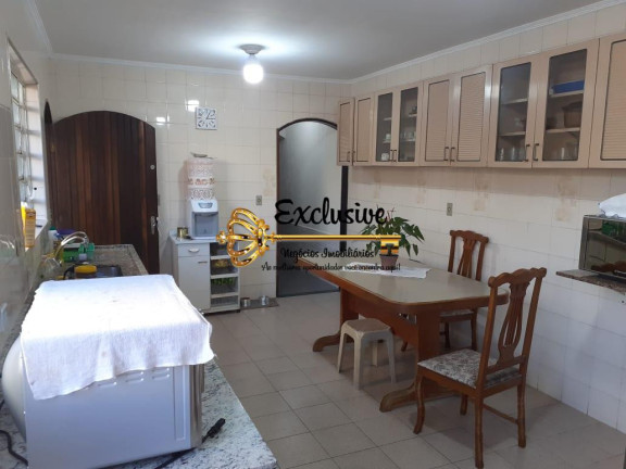 Imagem Sobrado com 3 Quartos à Venda, 176 m² em Santa Maria - Santo André Imagem Sobrado com 3 Quartos à Venda, 176 m² em Santa Maria - Santo André