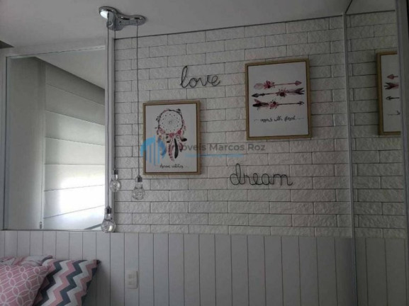 Imagem Apartamento com 3 Quartos à Venda, 87 m² em Alphaville Empresarial - Barueri