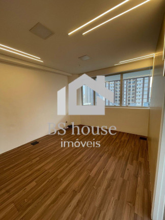 Imagem Sala Comercial para Alugar, 37 m² em Centro - Santo André
