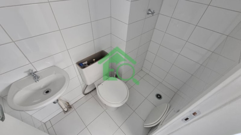 Imagem Apartamento com 3 Quartos à Venda, 107 m² em Vila Isa - São Paulo