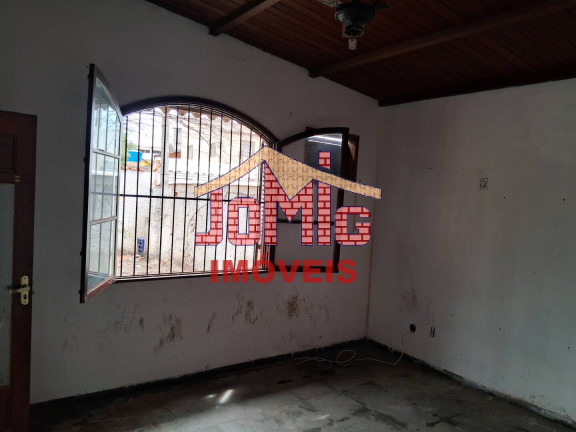 Imagem Casa com 3 Quartos à Venda, 210 m² em Pedra De Guaratiba - Rio De Janeiro