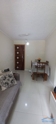 Imagem Apartamento com 2 Quartos à Venda, 45 m² em São Pedro - Osasco
