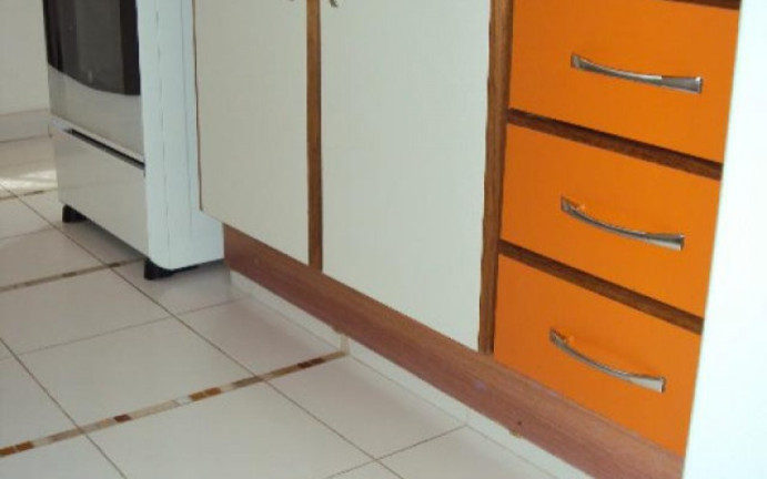 Imagem Apartamento com 2 Quartos à Venda, 45 m² em Urbanova - São José Dos Campos Imagem Apartamento com 2 Quartos à Venda, 45 m² em Urbanova - São José Dos Campos