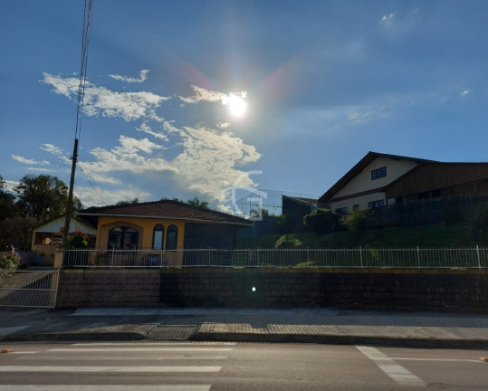 Imagem Terreno à Venda, 825 m² em Glória - Joinville