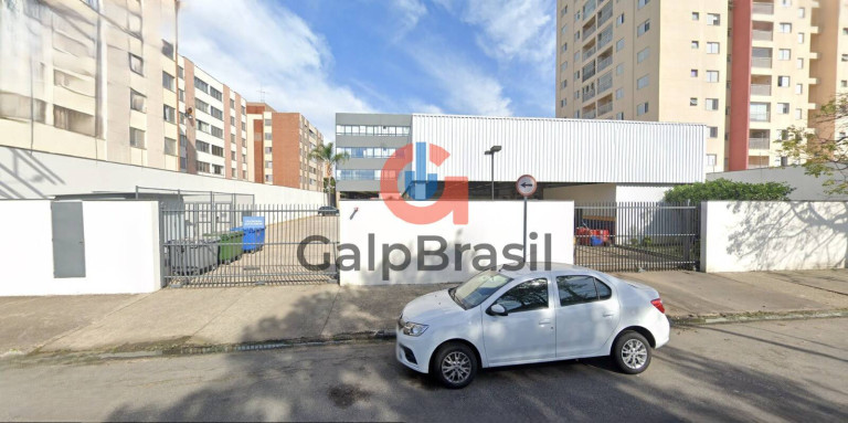 Imagem Imóvel Comercial à Venda, 2 m² em Barcelona - São Caetano Do Sul