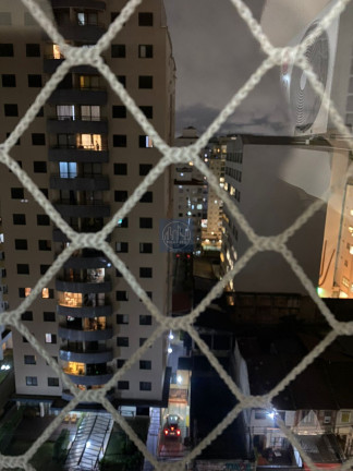 Imagem Apartamento com 2 Quartos à Venda, 72 m² em Aclimação - São Paulo