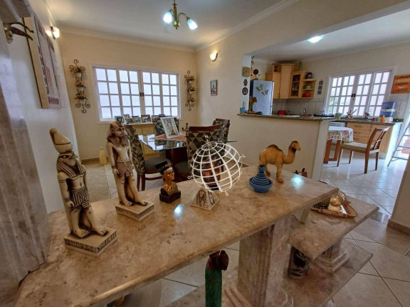Imagem Casa com 3 Quartos à Venda, 343 m² em Jardim Itaperi - Atibaia Imagem Casa com 3 Quartos à Venda, 343 m² em Jardim Itaperi - Atibaia