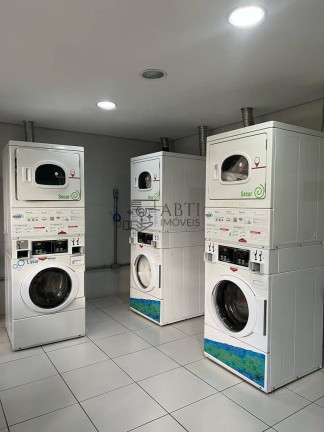 Imagem Apartamento com 1 Quarto à Venda, 46 m² em Vila Olímpia - São Paulo Imagem Apartamento com 1 Quarto à Venda, 46 m² em Vila Olímpia - São Paulo
