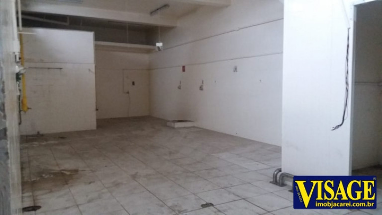 Imagem Ponto Comercial à Venda, 1.541 m² em Sao Joao - Jacareí