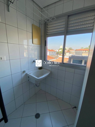 Imagem Apartamento com 1 Quarto para Alugar, 52 m² em Vila Adyana - São José Dos Campos