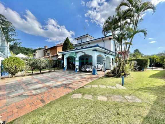 Imagem Casa à Venda, 1 m² em Fazendinha - Carapicuíba