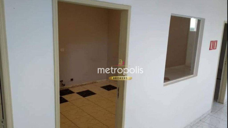 Imagem Edifício Residencial à Venda ou Locação, 560 m² em Barcelona - São Caetano Do Sul