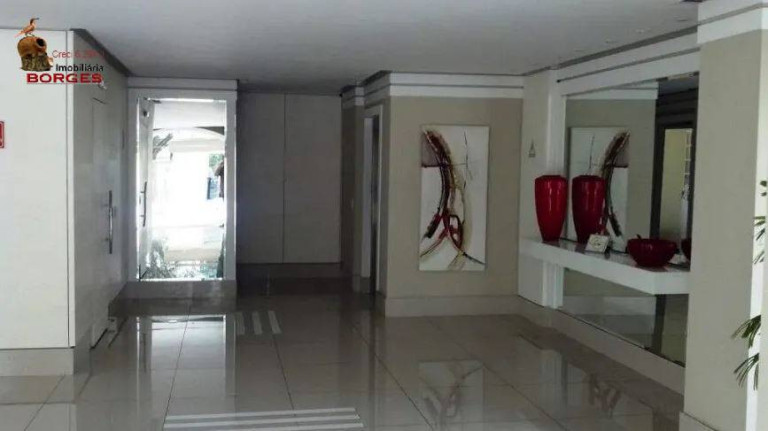 Apartamento com 3 Quartos à Venda, 90 m² em Moema - São Paulo