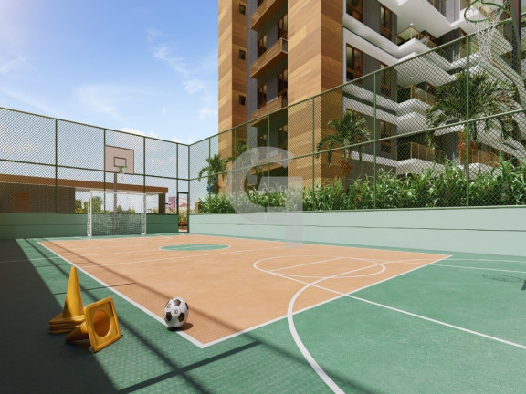 Imagem Apartamento com 3 Quartos à Venda, 74 m² em Jaguaribe - Salvador Imagem Apartamento com 3 Quartos à Venda, 74 m² em Jaguaribe - Salvador