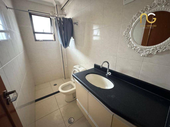 Imagem Apartamento com 1 Quarto à Venda, 61 m² em Vilamar - Praia Grande Imagem Apartamento com 1 Quarto à Venda, 61 m² em Vilamar - Praia Grande