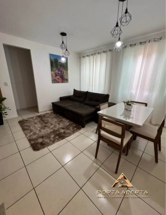 Imagem Apartamento com 3 Quartos à Venda, 82 m² em Cidade Nova - Santana Do Paraíso