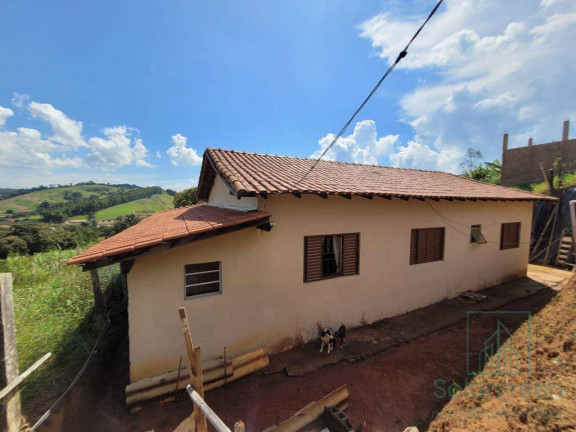 Imagem Chácara com 4 Quartos à Venda, 90 m² em Recanto Bosque - Socorro Imagem Chácara com 4 Quartos à Venda, 90 m² em Recanto Bosque - Socorro