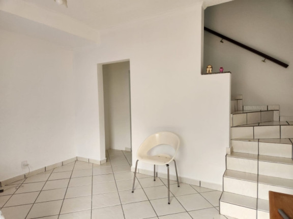 Imagem Casa de Condomínio com 3 Quartos à Venda, 72 m² em Vila Carlota - Sumaré Imagem Casa de Condomínio com 3 Quartos à Venda, 72 m² em Vila Carlota - Sumaré