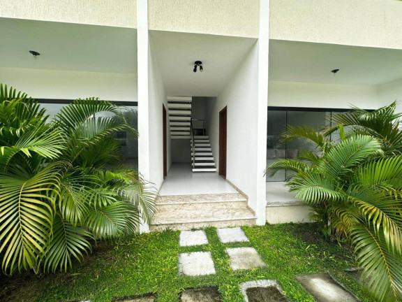 Imagem Casa com 2 Quartos à Venda, 120 m² em Centro - Porto Seguro Imagem Casa com 2 Quartos à Venda, 120 m² em Centro - Porto Seguro