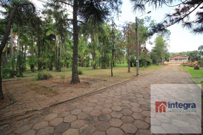 Imagem Terreno à Venda, 48 m² em Jardim Nova Limeira - Limeira