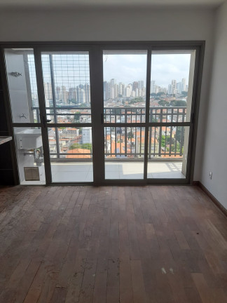 Imagem Apartamento com 2 Quartos à Venda, 52 m² em Jardim Da Gloria - Sp Imagem Apartamento com 2 Quartos à Venda, 52 m² em Jardim Da Gloria - Sp