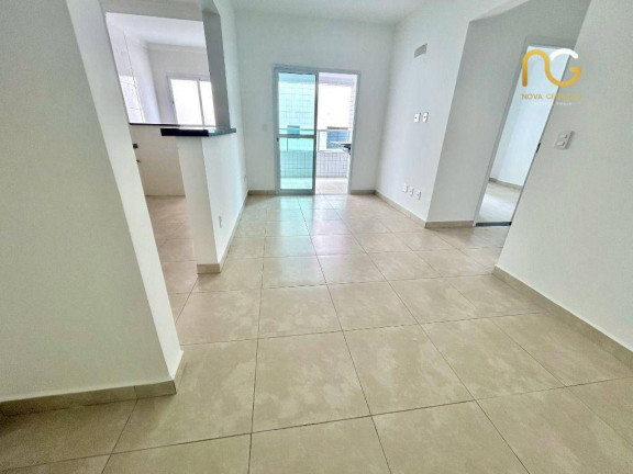 Imagem Apartamento com 2 Quartos à Venda, 62 m² em Aviação - Praia Grande Imagem Apartamento com 2 Quartos à Venda, 62 m² em Aviação - Praia Grande