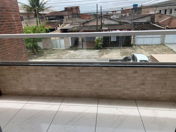 Imagem Casa com 2 Quartos à Venda, 95 m² em Mirim - Praia Grande Imagem Casa com 2 Quartos à Venda, 95 m² em Mirim - Praia Grande
