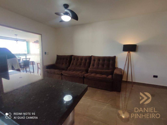 Imagem Apartamento com 3 Quartos à Venda, 101 m² em Canto Do Forte - Praia Grande Imagem Apartamento com 3 Quartos à Venda, 101 m² em Canto Do Forte - Praia Grande