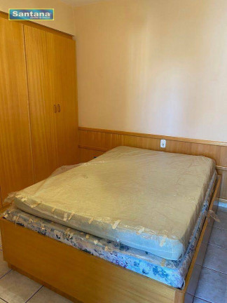 Imagem Apartamento com 1 Quarto à Venda, 48 m² em Termal - Caldas Novas