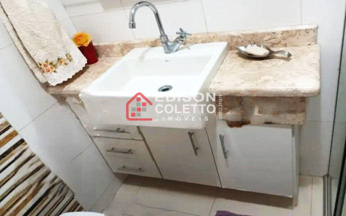 Imagem Apartamento com 3 Quartos à Venda, 91 m² em Centro - Piracicaba