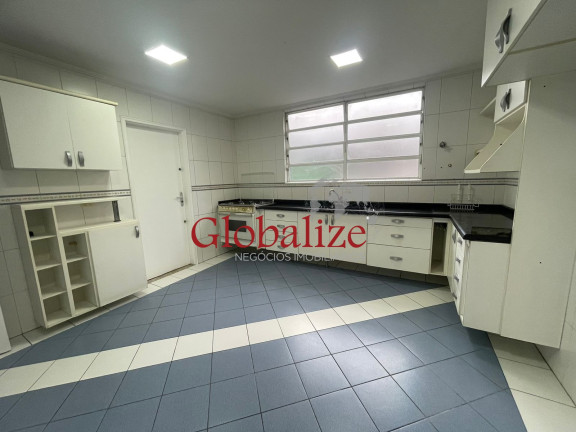 Imagem Casa com 3 Quartos à Venda, 330 m² em Embaré - Santos Imagem Casa com 3 Quartos à Venda, 330 m² em Embaré - Santos