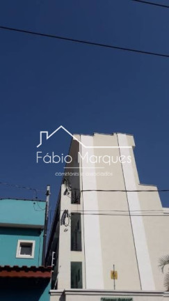 Imagem Imóvel com 1 Quarto à Venda, 32 m² em Vila Esperança - São Paulo Imagem Imóvel com 1 Quarto à Venda, 32 m² em Vila Esperança - São Paulo