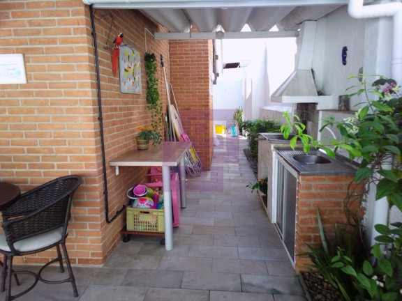 Imagem Casa com 5 Quartos à Venda, 379 m² em Enseada - Guarujá
