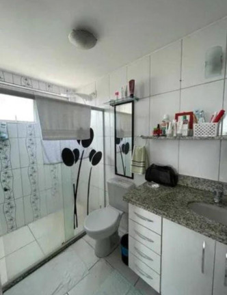 Imagem Apartamento com 3 Quartos à Venda, 62 m² em Ponto Novo - Aracaju Imagem Apartamento com 3 Quartos à Venda, 62 m² em Ponto Novo - Aracaju