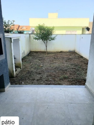 Imagem Casa de Condomínio com 3 Quartos à Venda, 150 m² em Mário Quintana - Porto Alegre Imagem Casa de Condomínio com 3 Quartos à Venda, 150 m² em Mário Quintana - Porto Alegre
