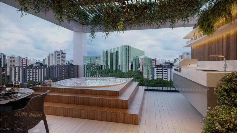 Imagem Apartamento com 2 Quartos à Venda, 55 m² em Madalena - Recife