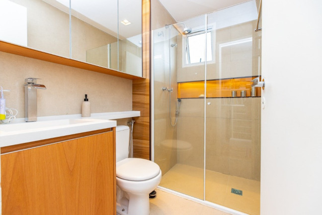 Imagem Apartamento com 1 Quarto à Venda, 47 m² em Itaim Bibi - São Paulo Imagem Apartamento com 1 Quarto à Venda, 47 m² em Itaim Bibi - São Paulo